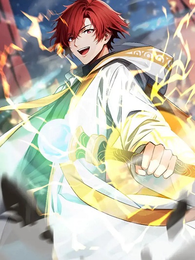 All My Abilities Are Forbidden Spells All My Abilities Are Forbidden Spells