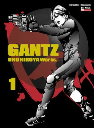 Gantz Gantz