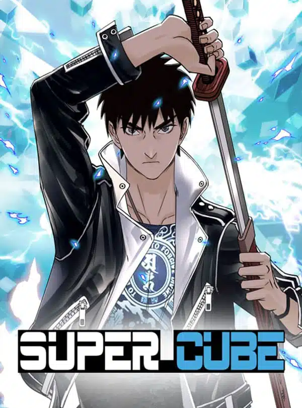 Super Cube