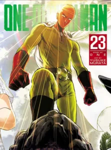 One Punch-Man