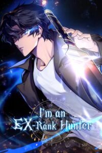 I’m an Ex-class Hunter