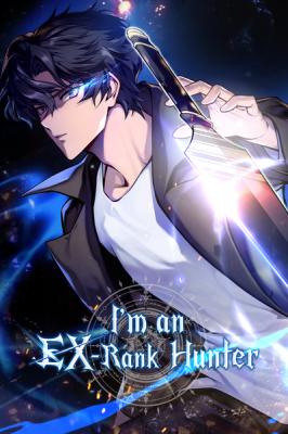 I’m an Ex-class Hunter