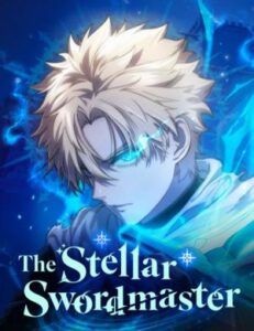 Star-Embracing Swordmaster