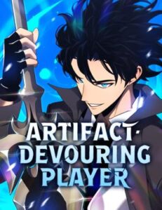 Artifact-Devouring Player