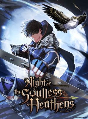 Night of the Soulless Heathens Night of the Soulless Heathens