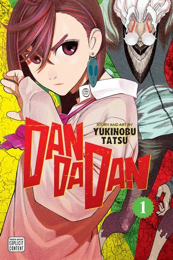 Dandadan Dandadan