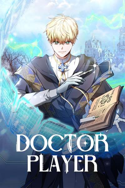 Dr. Player