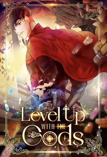 Level Up With the Gods