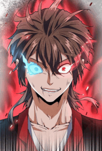 Magic Emperor