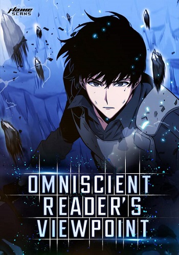 Omniscient Reader Omniscient Reader
