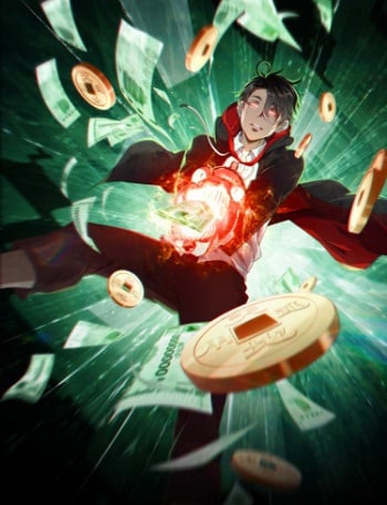 Start with Trillions of Coins Start with Trillions of Coins