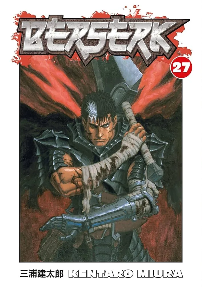 Berserk