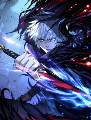 God-level Assassin, I Am the Shadow God-level Assassin, I Am the Shadow