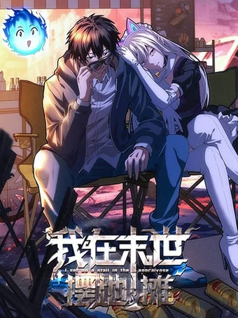 Irasshaimase Shuumatsu Sekai Irasshaimase Shuumatsu Sekai